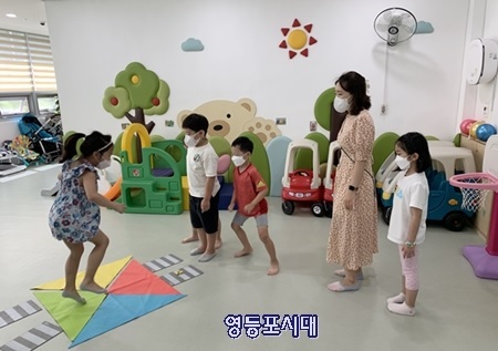 구립늘해랑어린이집 이미지