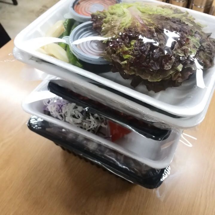 원조장족발 이미지