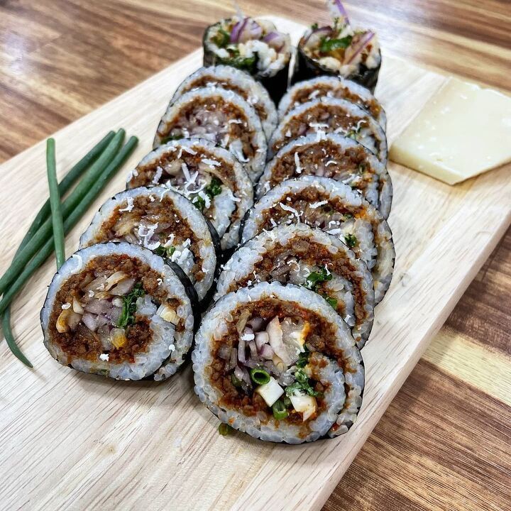 소담김밥이랑국수랑 이미지