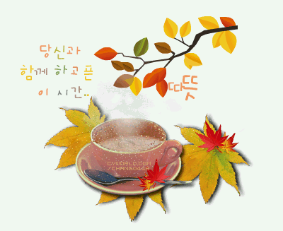 카페 프로필 이미지