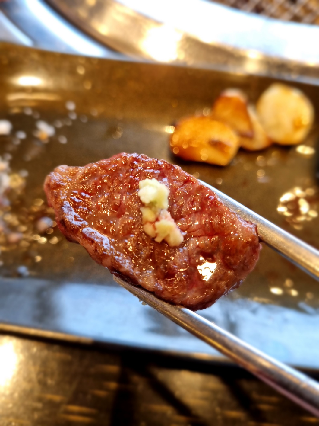 육끝 영통구청점 꽃살치