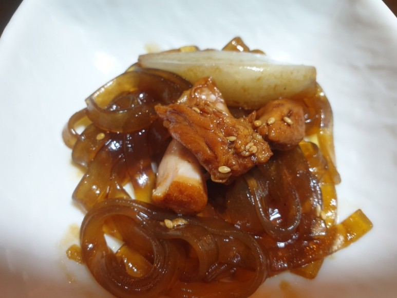 맛찜맛있는찜닭 이미지