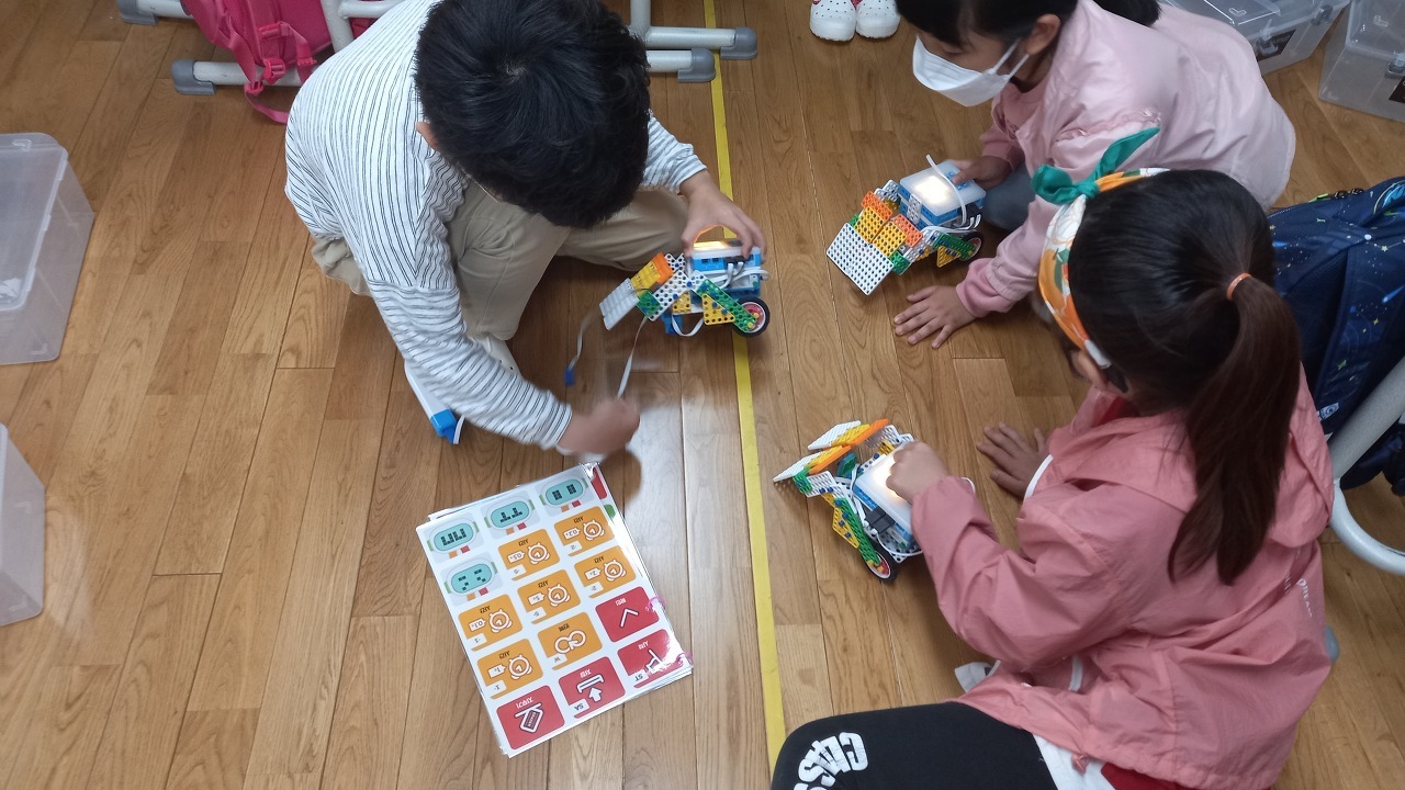마지초등학교 이미지