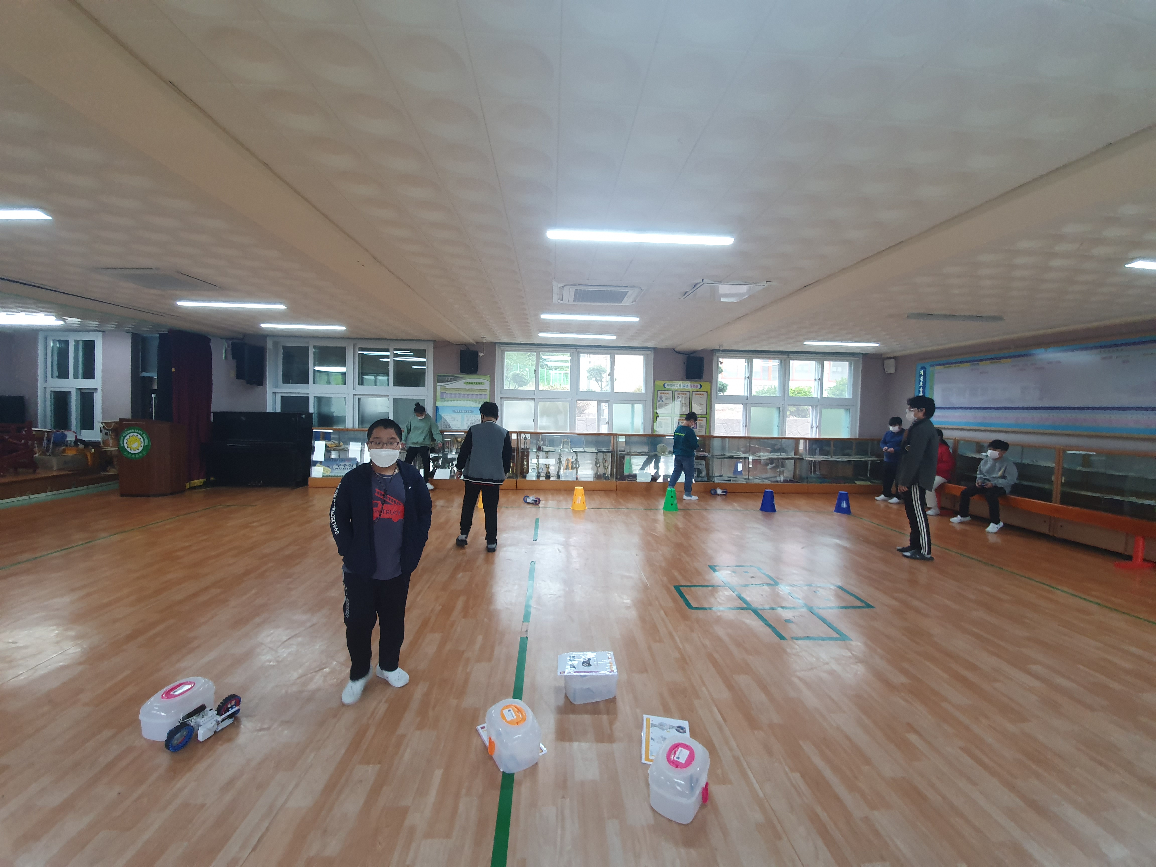 자은초등학교 이미지