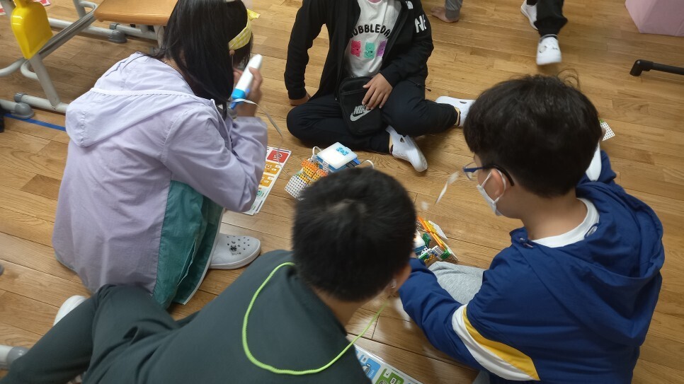 마지초등학교 이미지