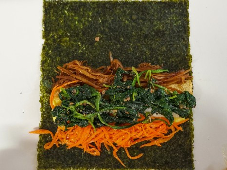 다올김밥 이미지