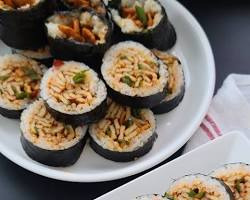 땡초김밥
