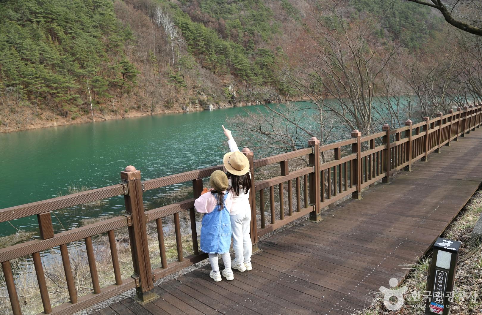 선암골 이미지