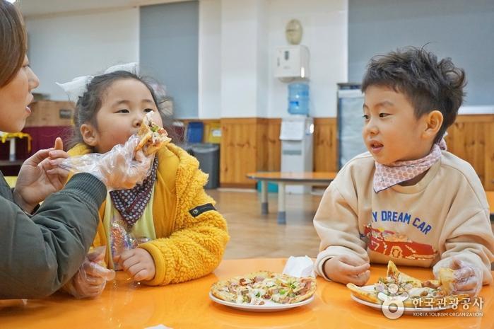 임실치즈피자청정 이미지