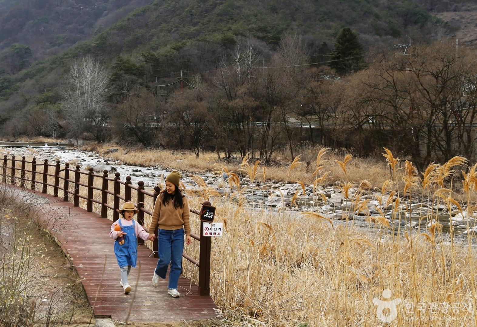 선암골 이미지