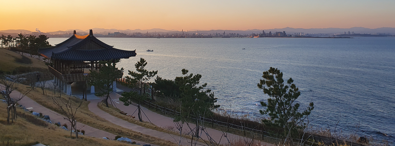 연오랑 이미지
