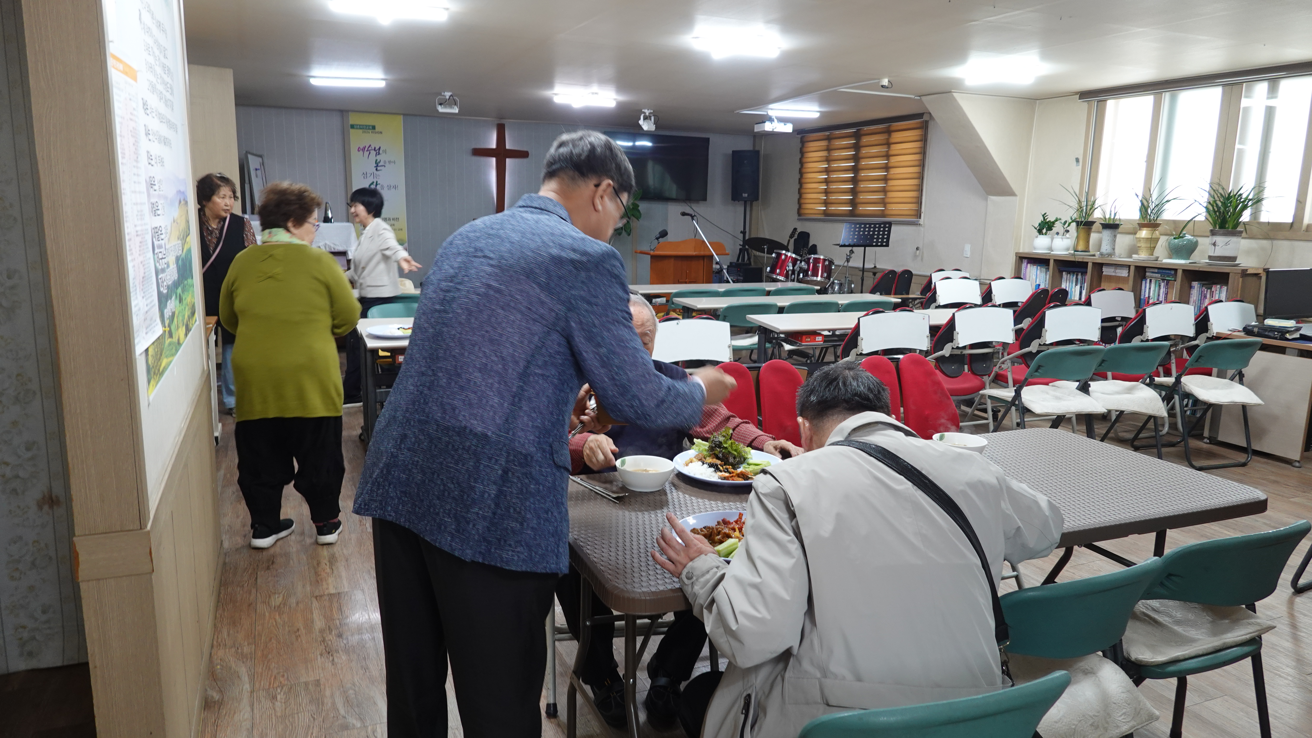 계명세탁소 이미지