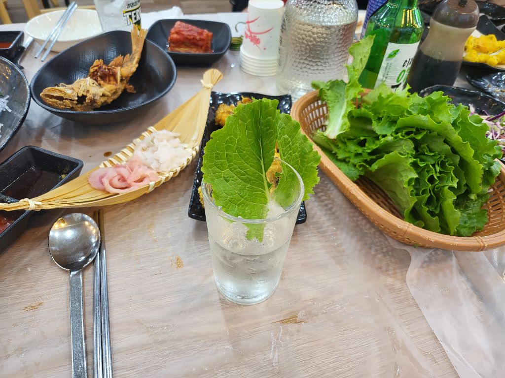 용화장 이미지