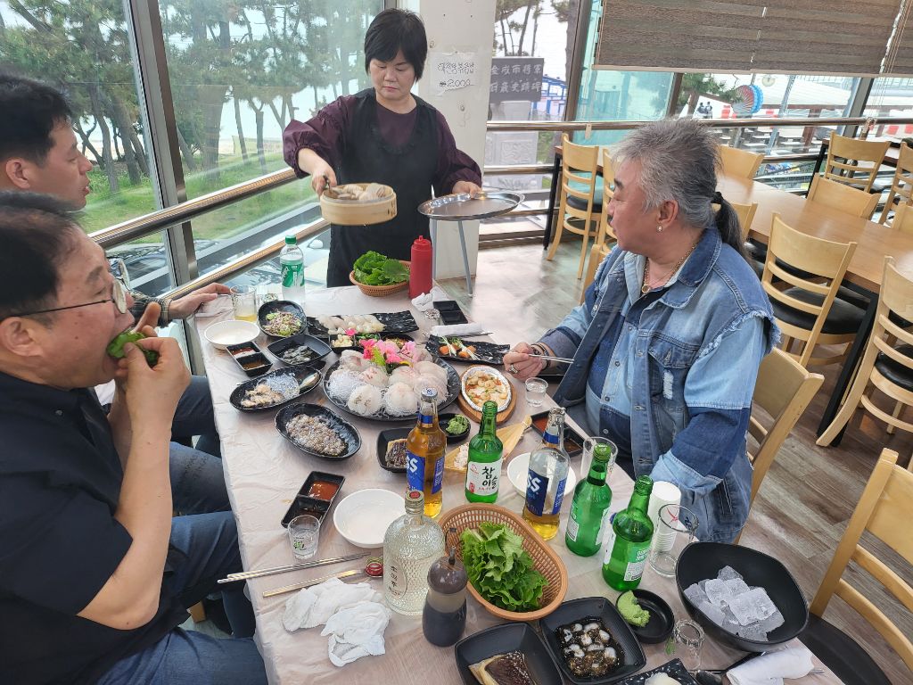 용화장 이미지