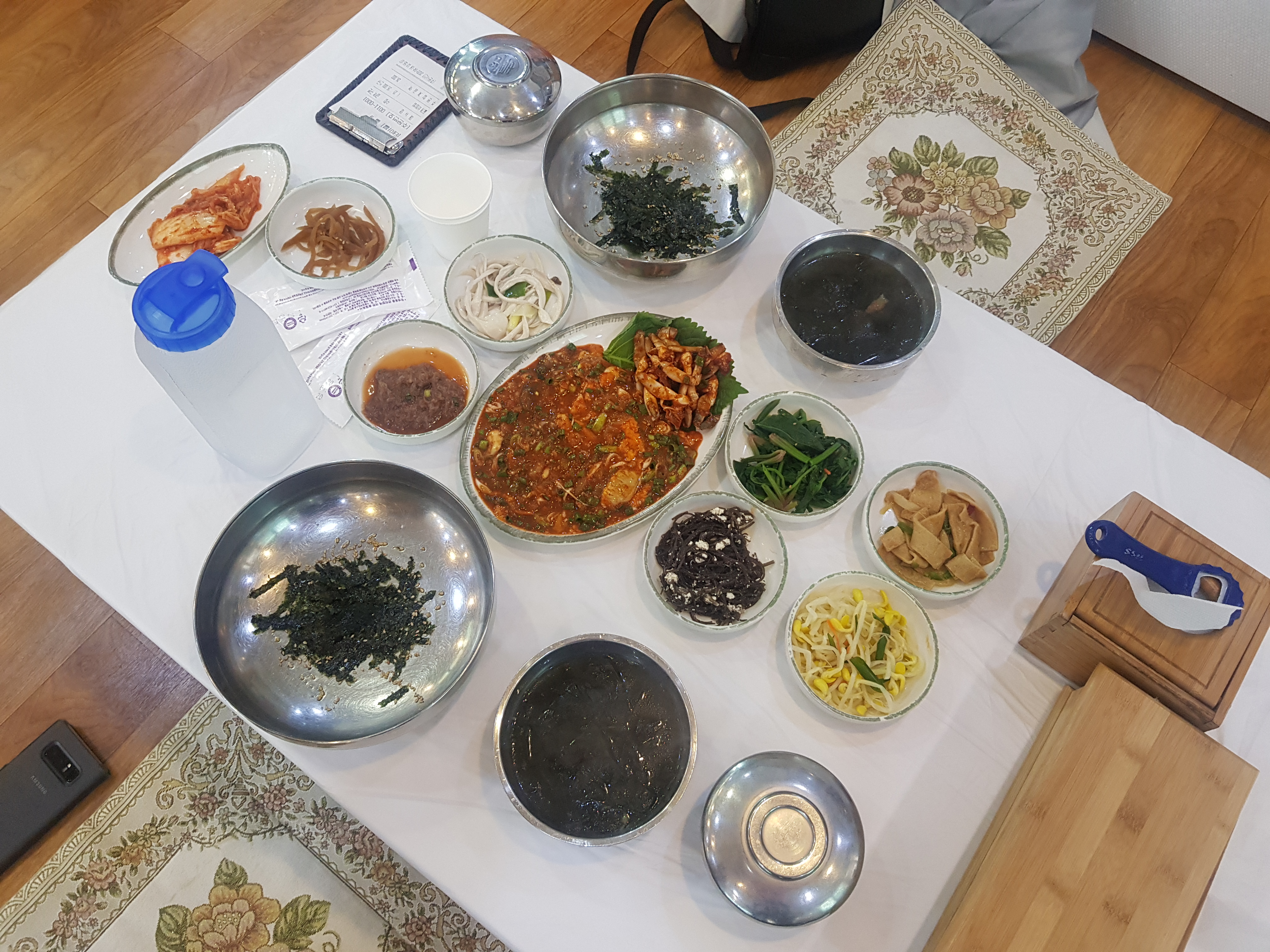 미락식당 이미지