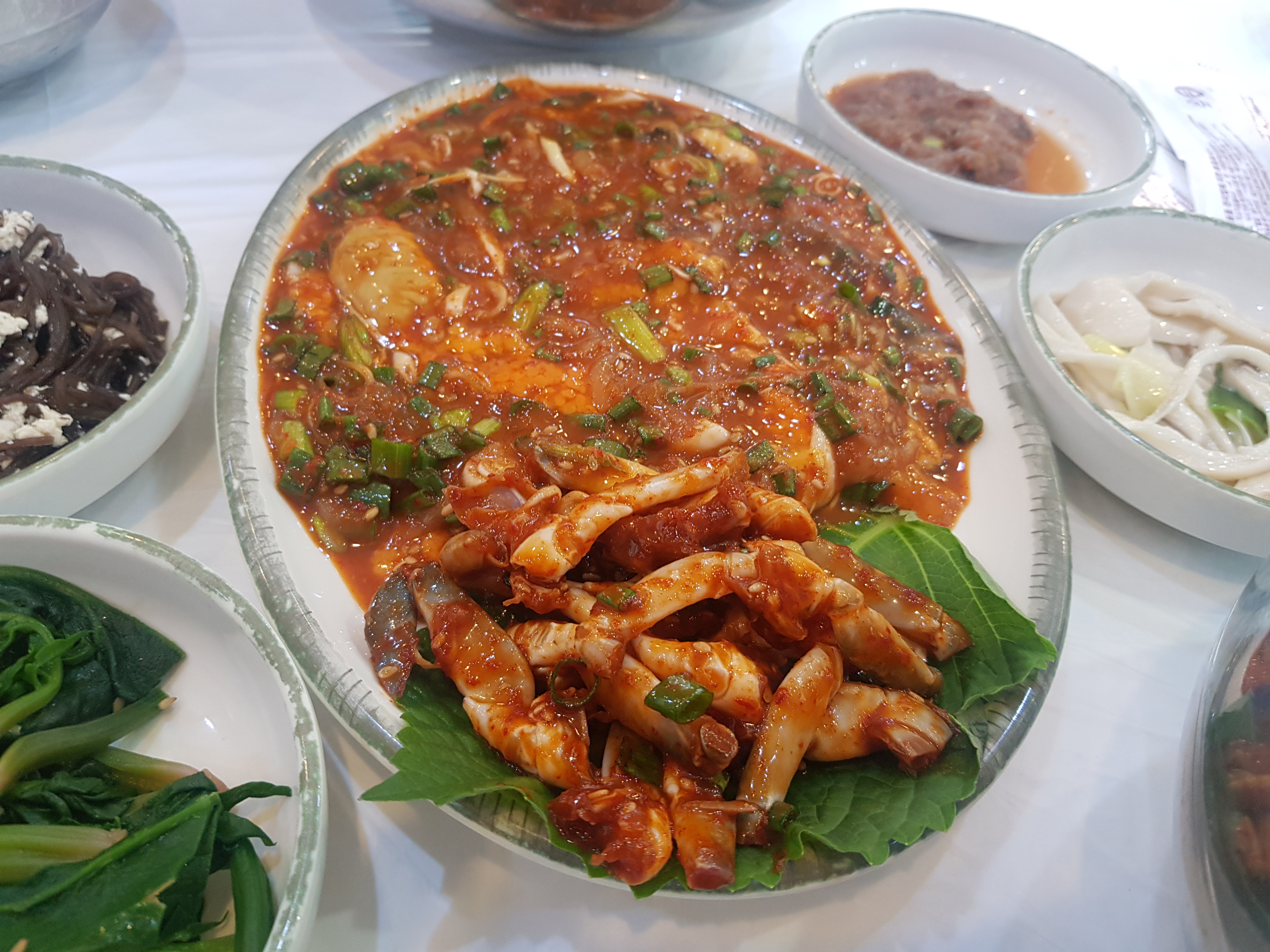 미락식당 이미지