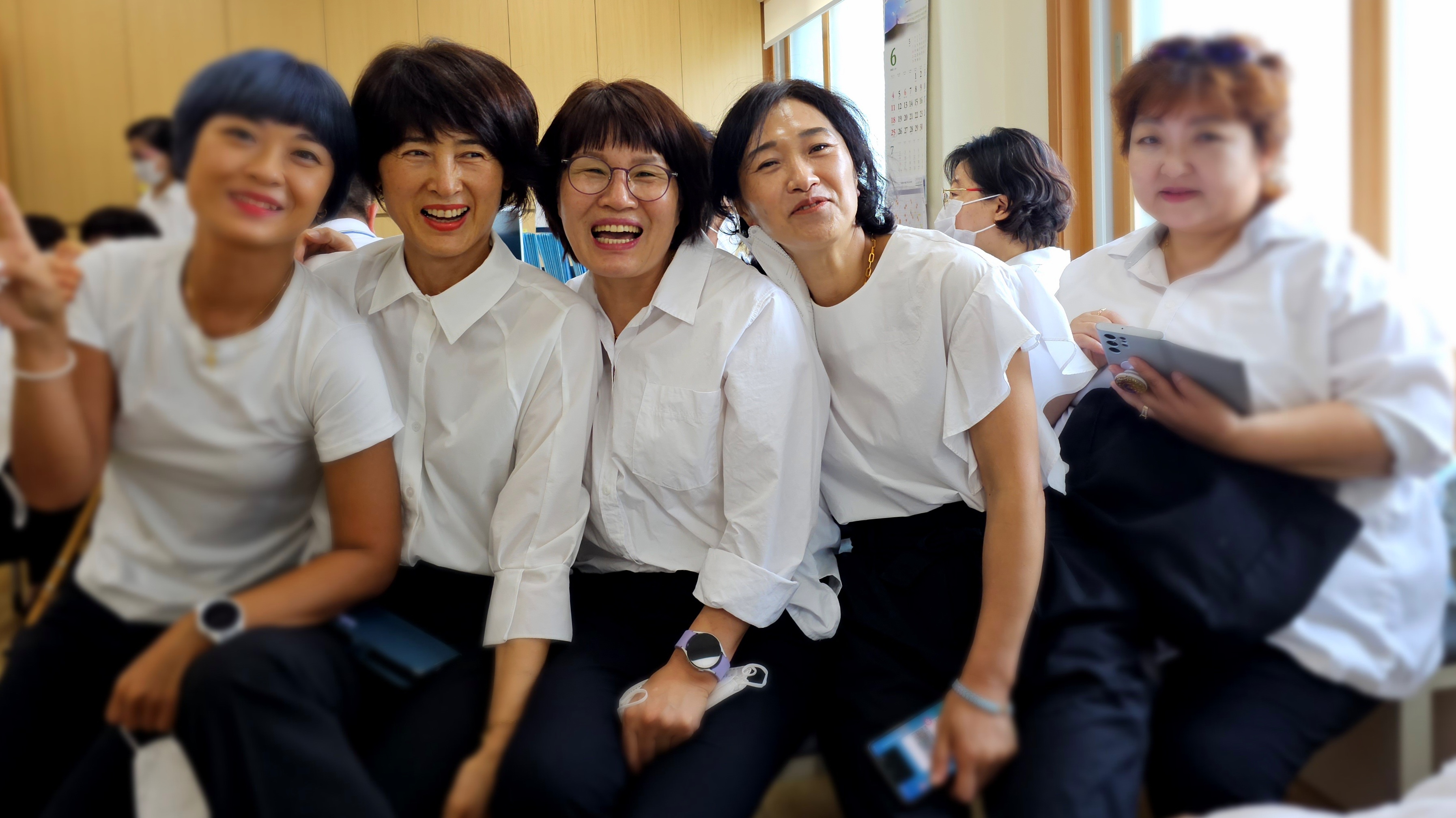 예천노인전문요양원 이미지