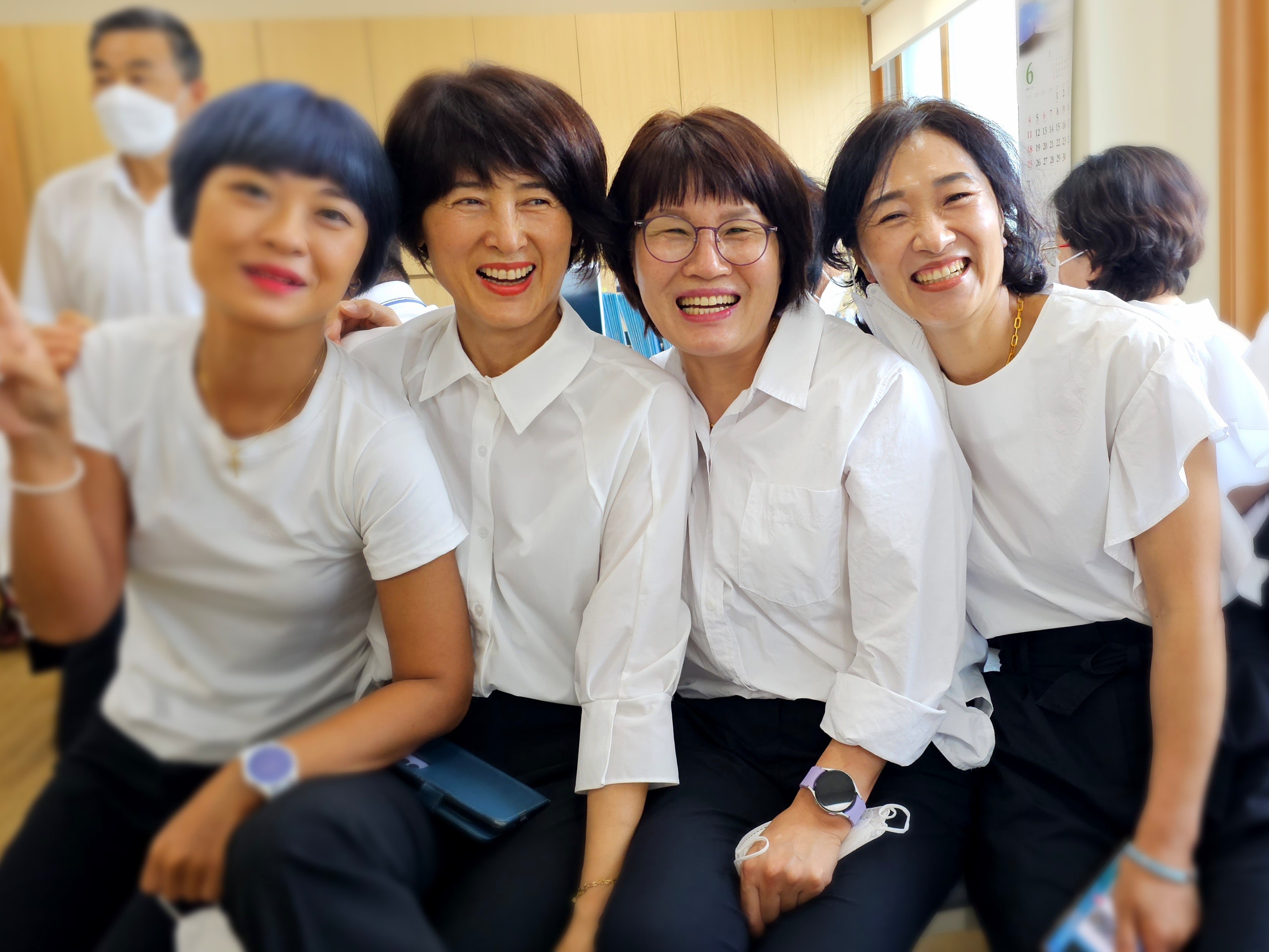 예천노인전문요양원 이미지