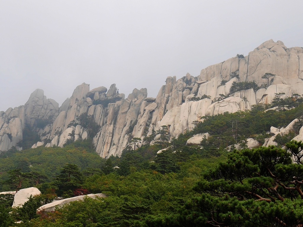 2021년 10월 7일(목) ▶[양양] 설악산 제472회 산행 일정 - 정기산행 일정 - 신마포산악회 2021년 10월 7일(목) ▶[양양] 설악산 제472회... 