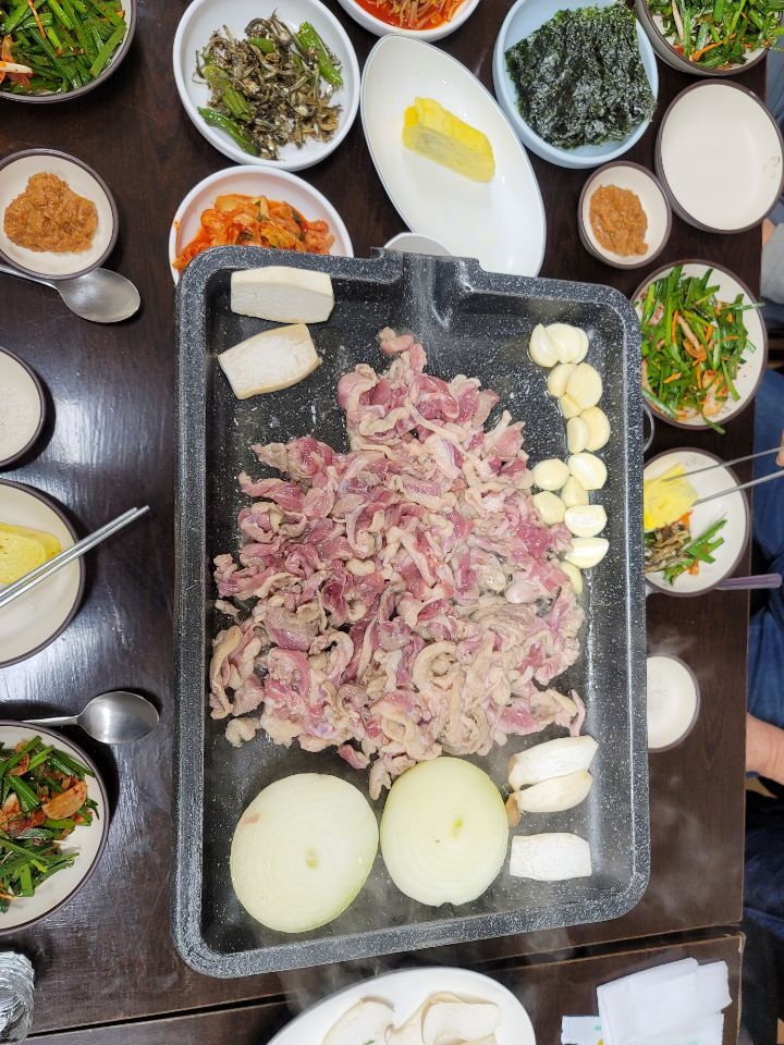 정아호프 이미지