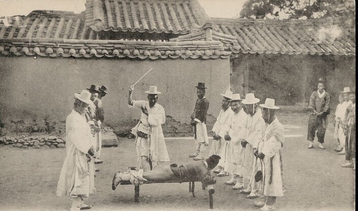 조선시대 이미지