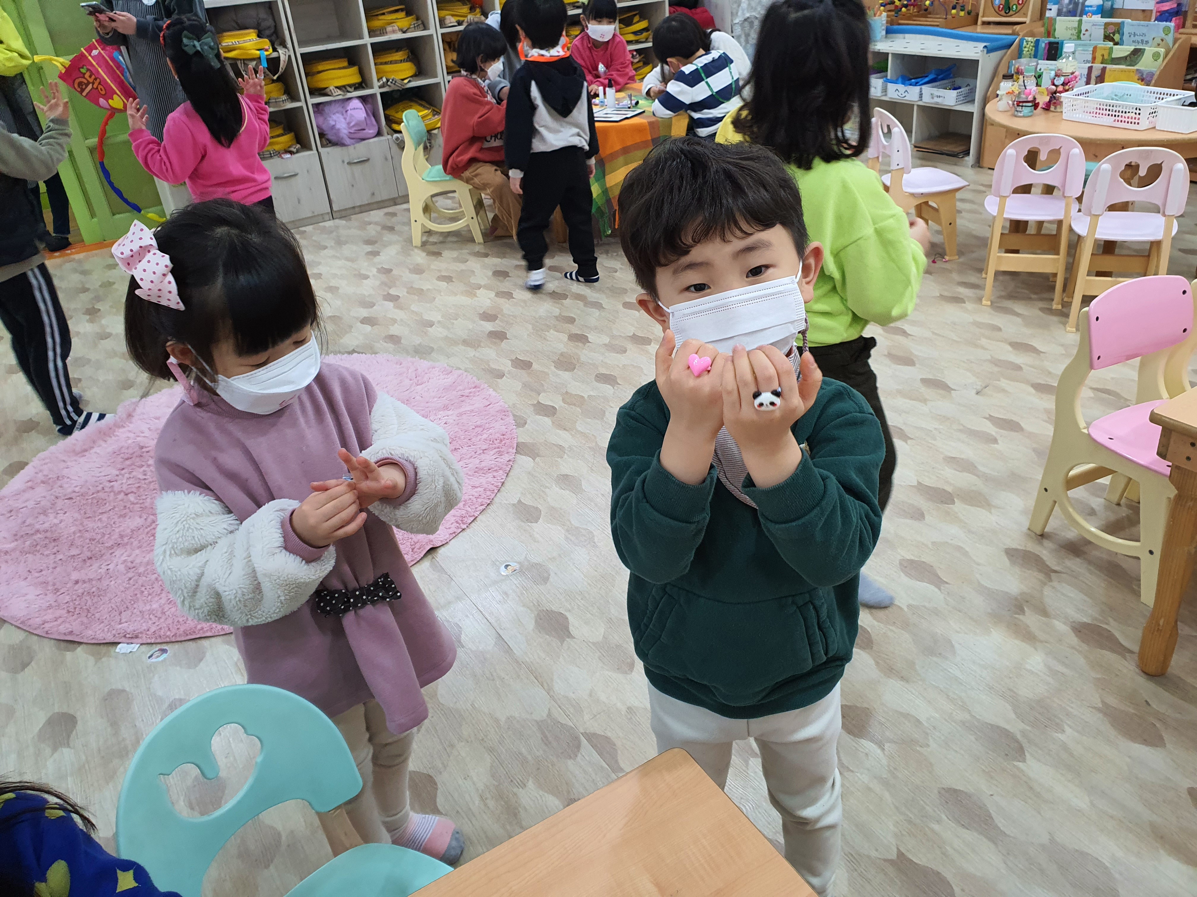헤어샬롬 이미지