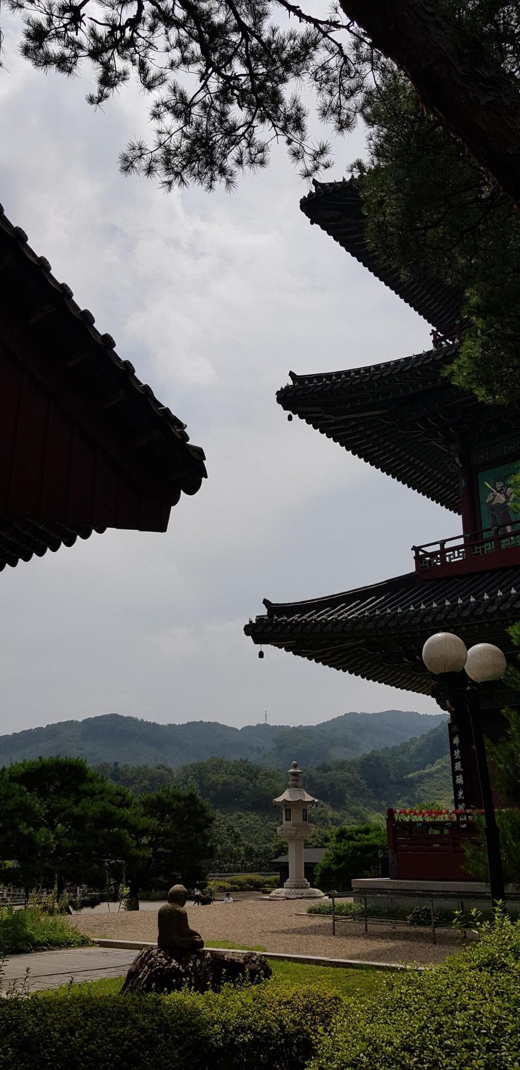 보훈주유소 이미지