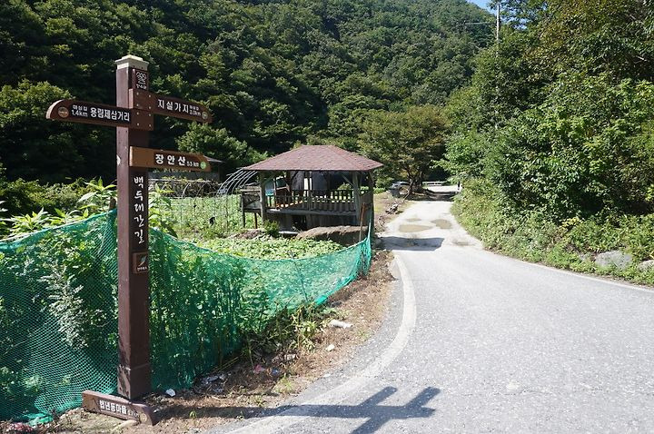보훈주유소 이미지