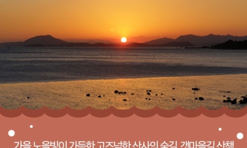 포토존 이미지