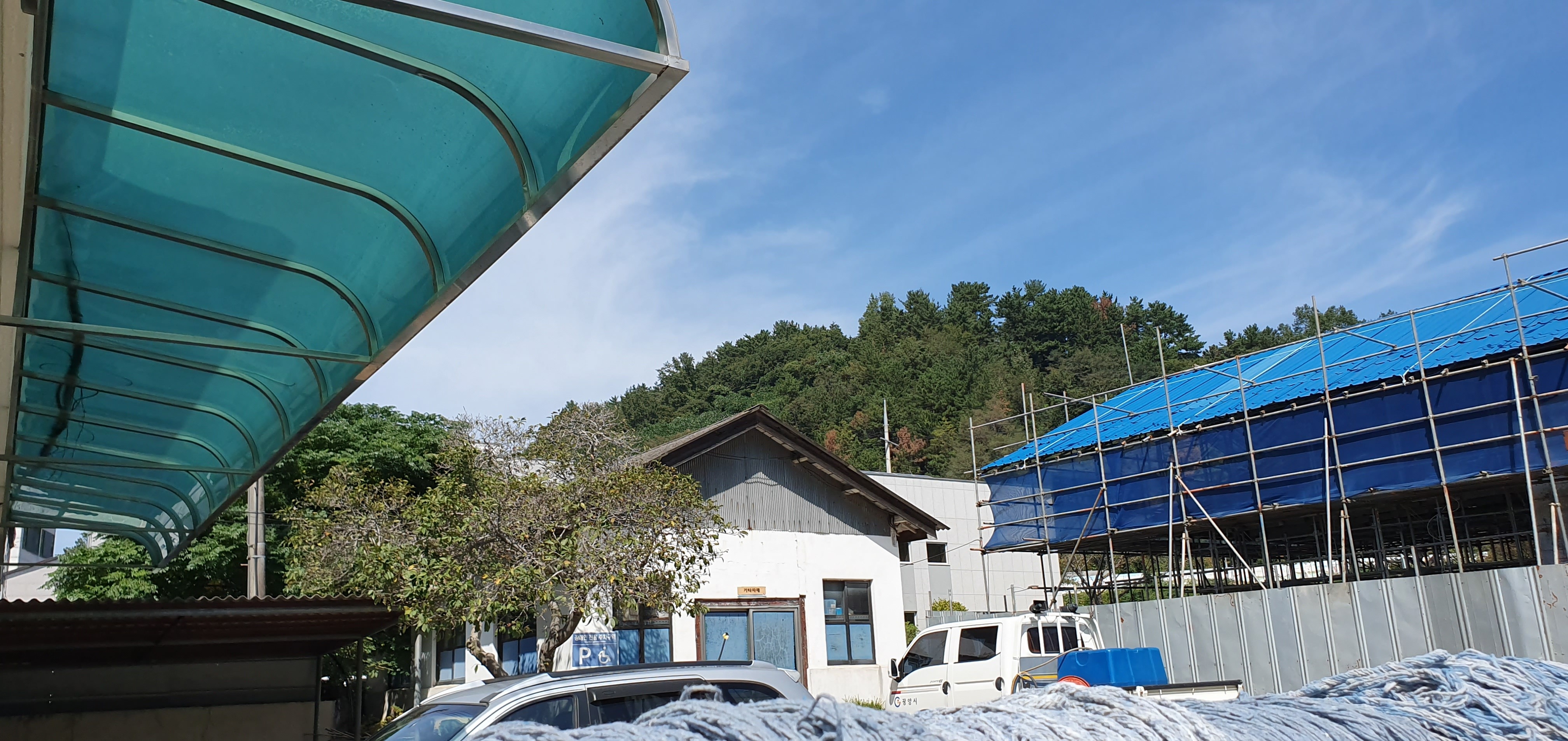 (주)중앙강재 이미지