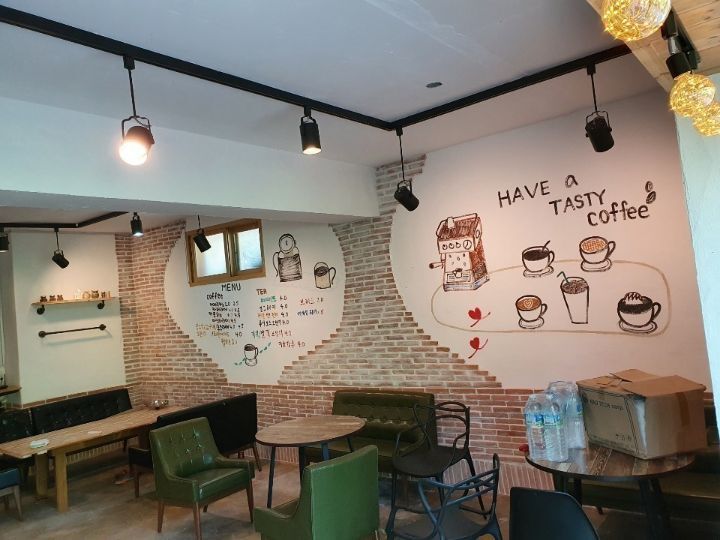 금산식당 이미지