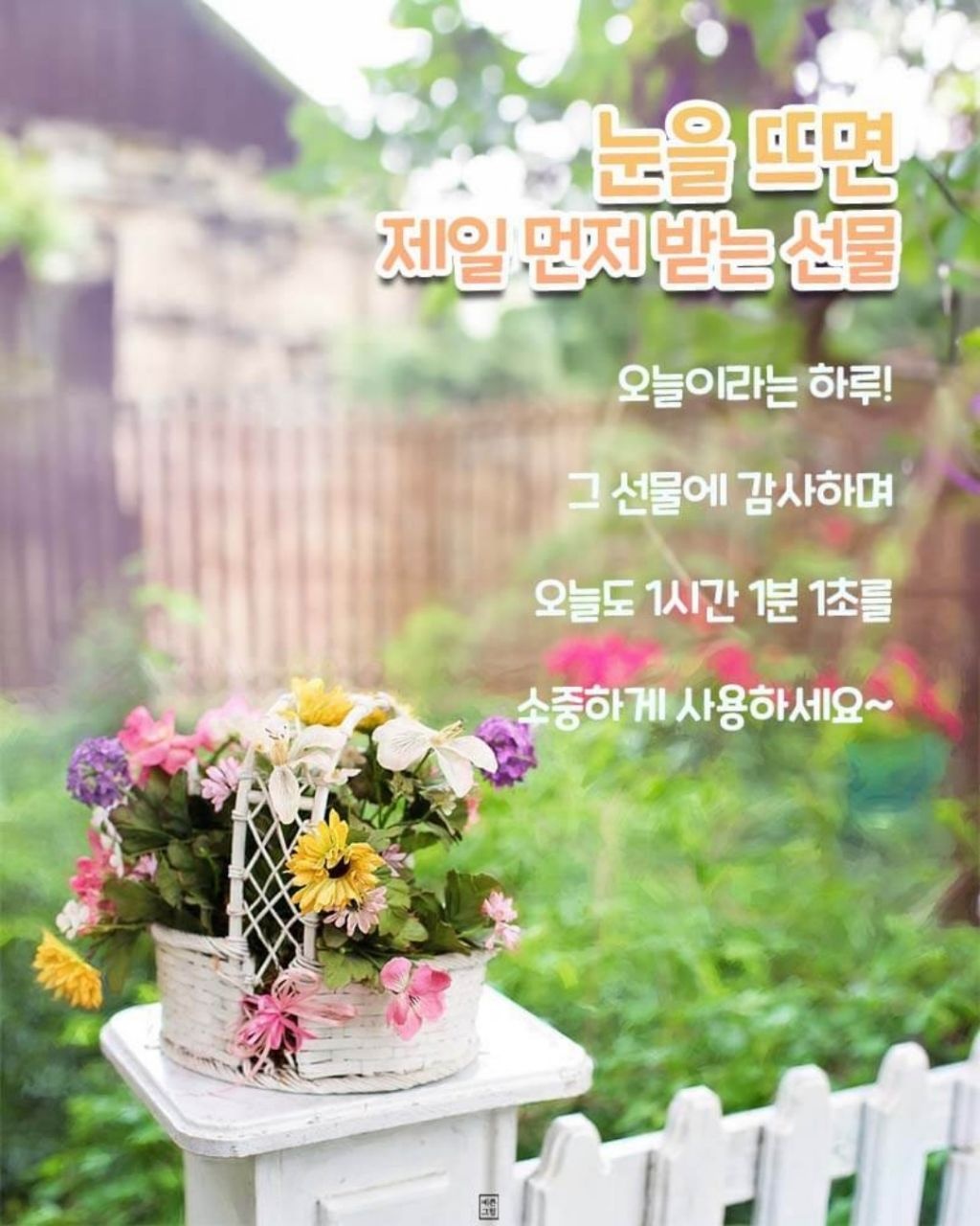 행복한3월 이미지