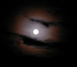 moon 이미지