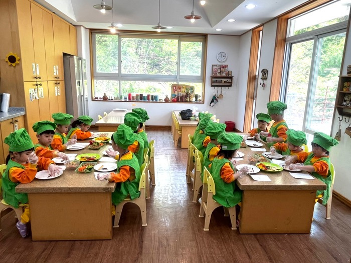 우리햄푸드 이미지