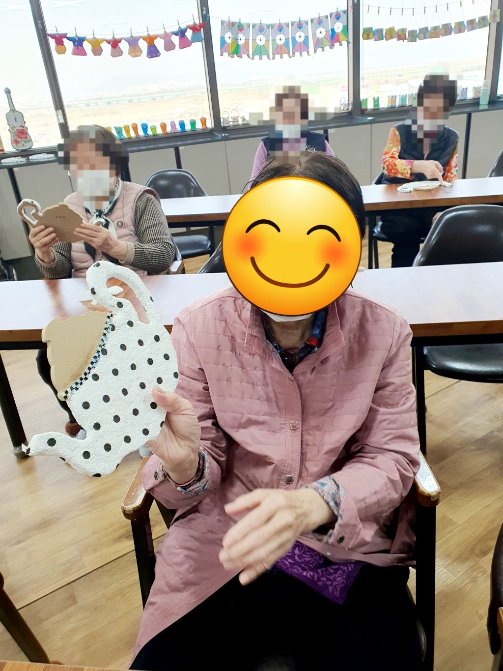 명품테라피 이미지