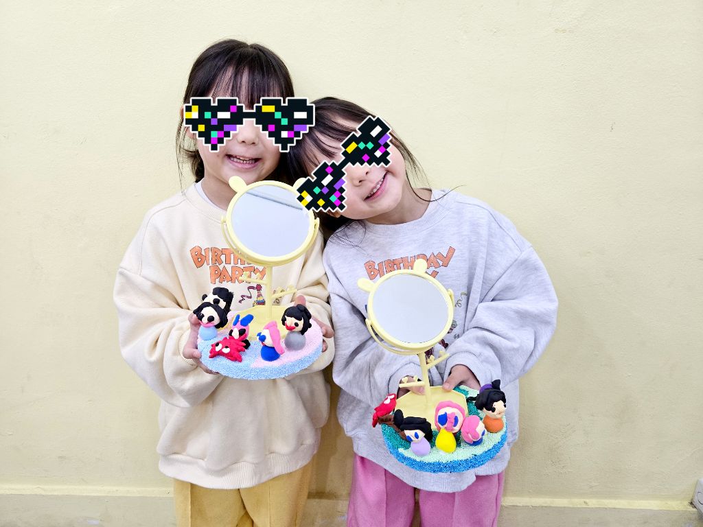 클레이숲 이미지