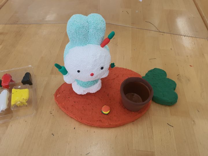 이야기클레이 이미지
