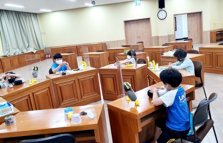 한국공예문화교육센터 이미지