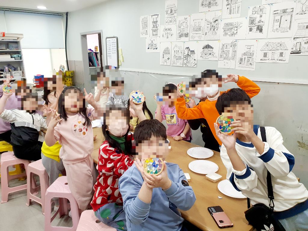 늘봄공예 이미지