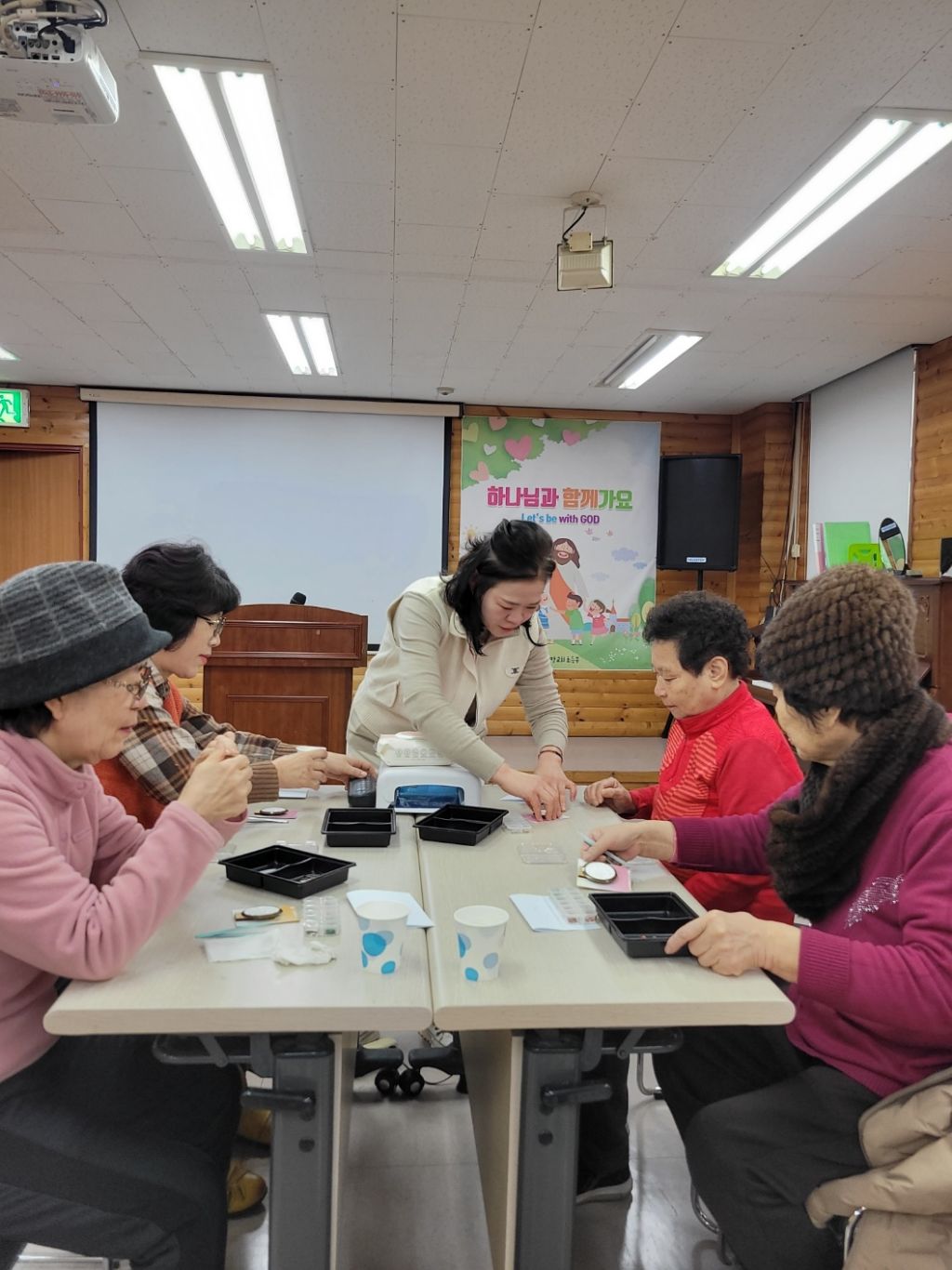 (주)하나드림 이미지