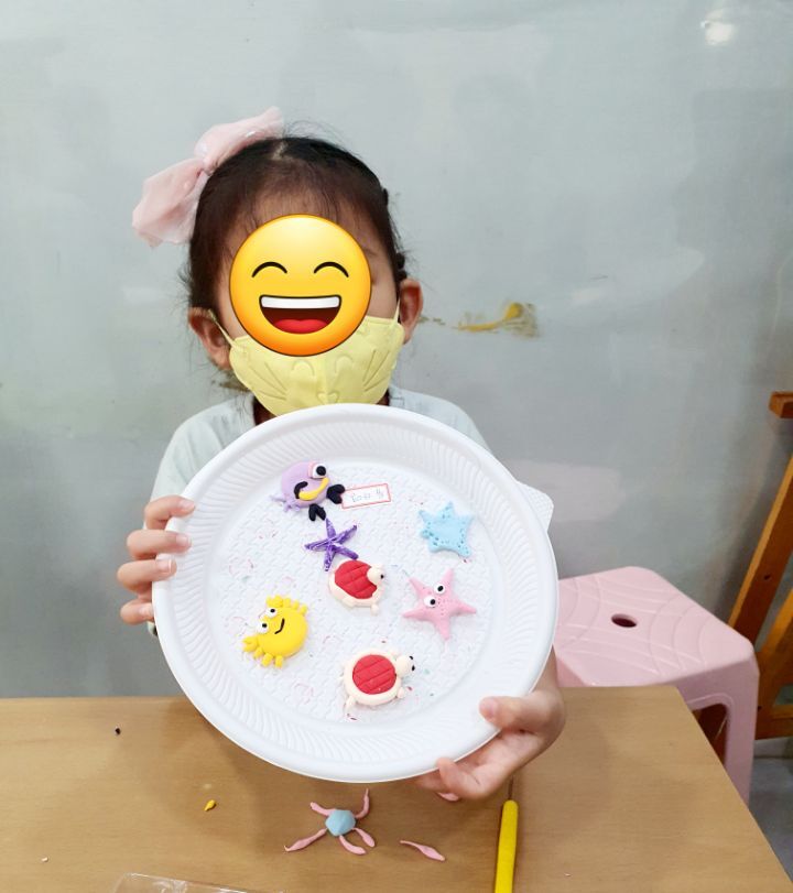 이야기클레이 이미지