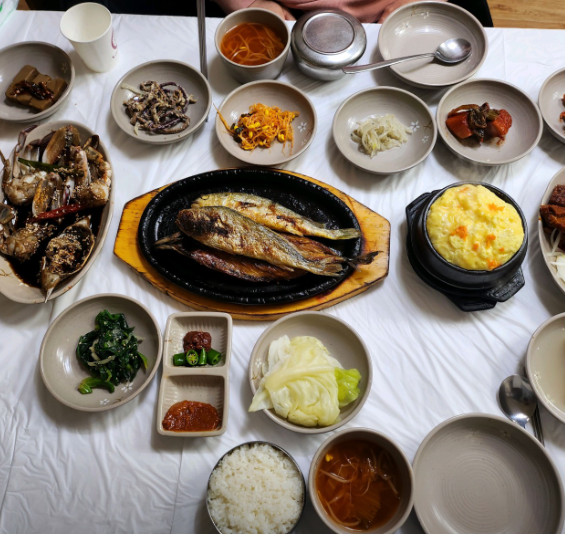 최고의 맛집 이미지
