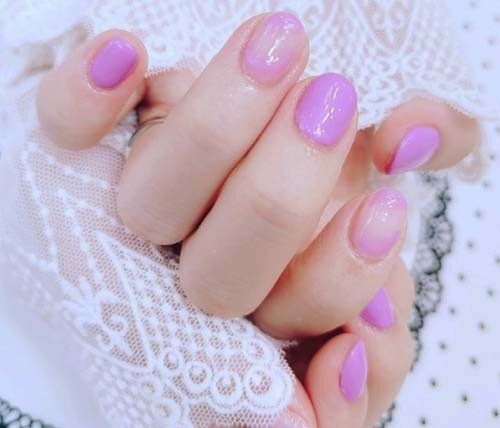 Art Nail 이미지