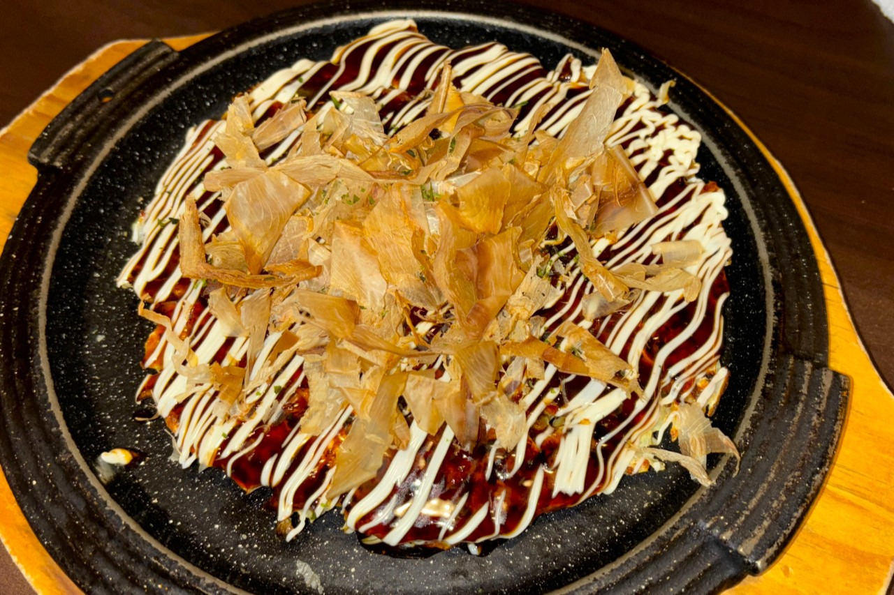 오코노미야끼 이미지