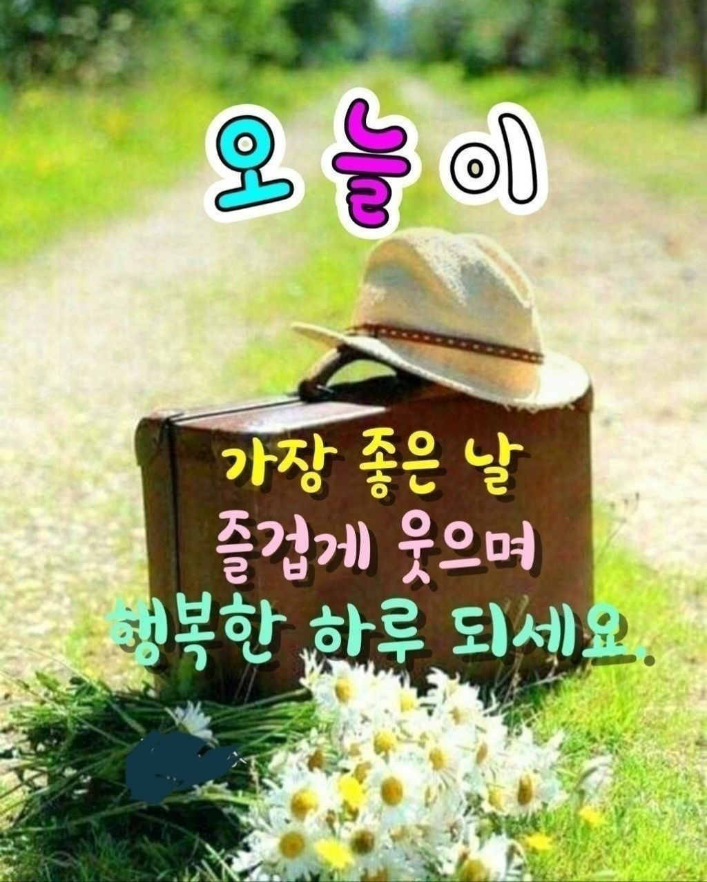 행운 이미지