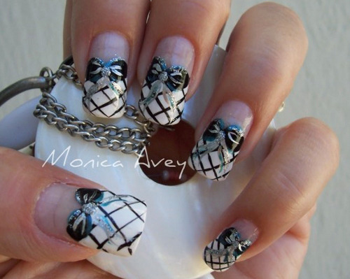 Art Nail 이미지