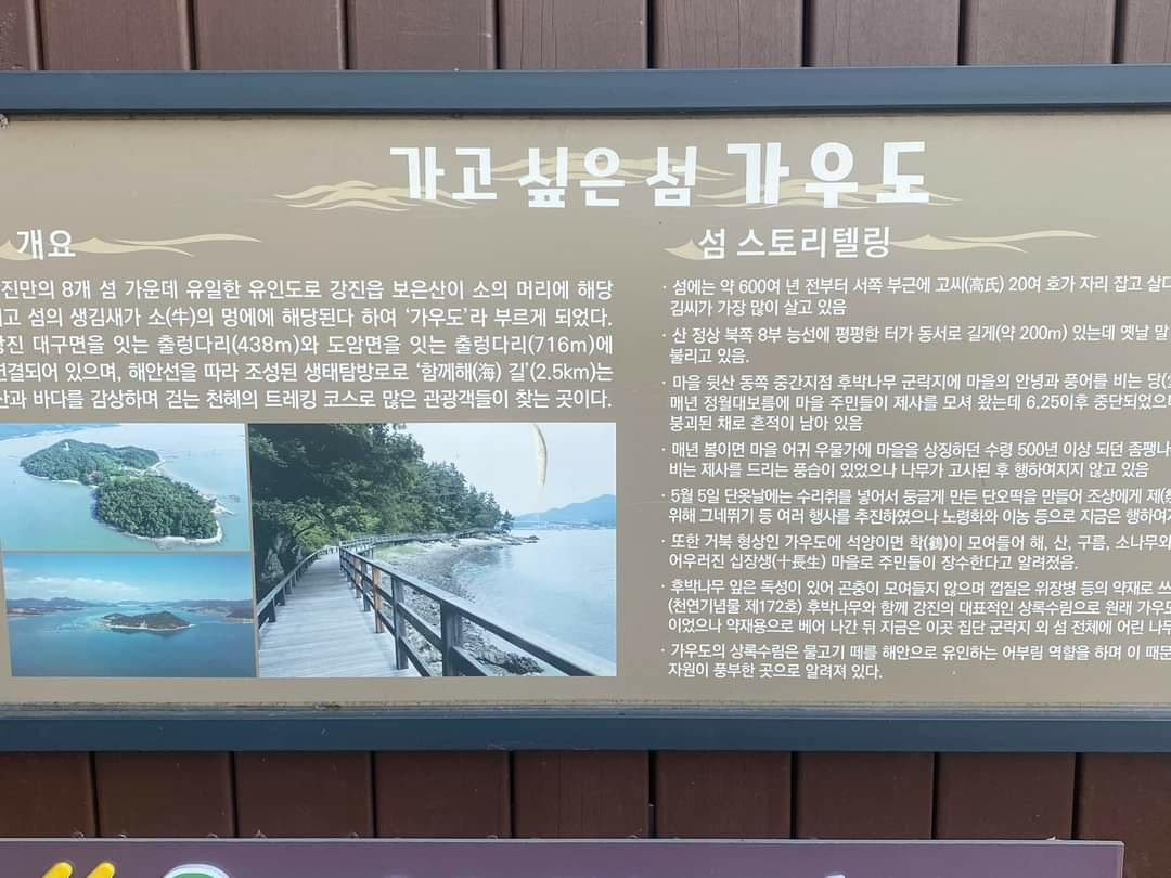 강진짚트랙 이미지