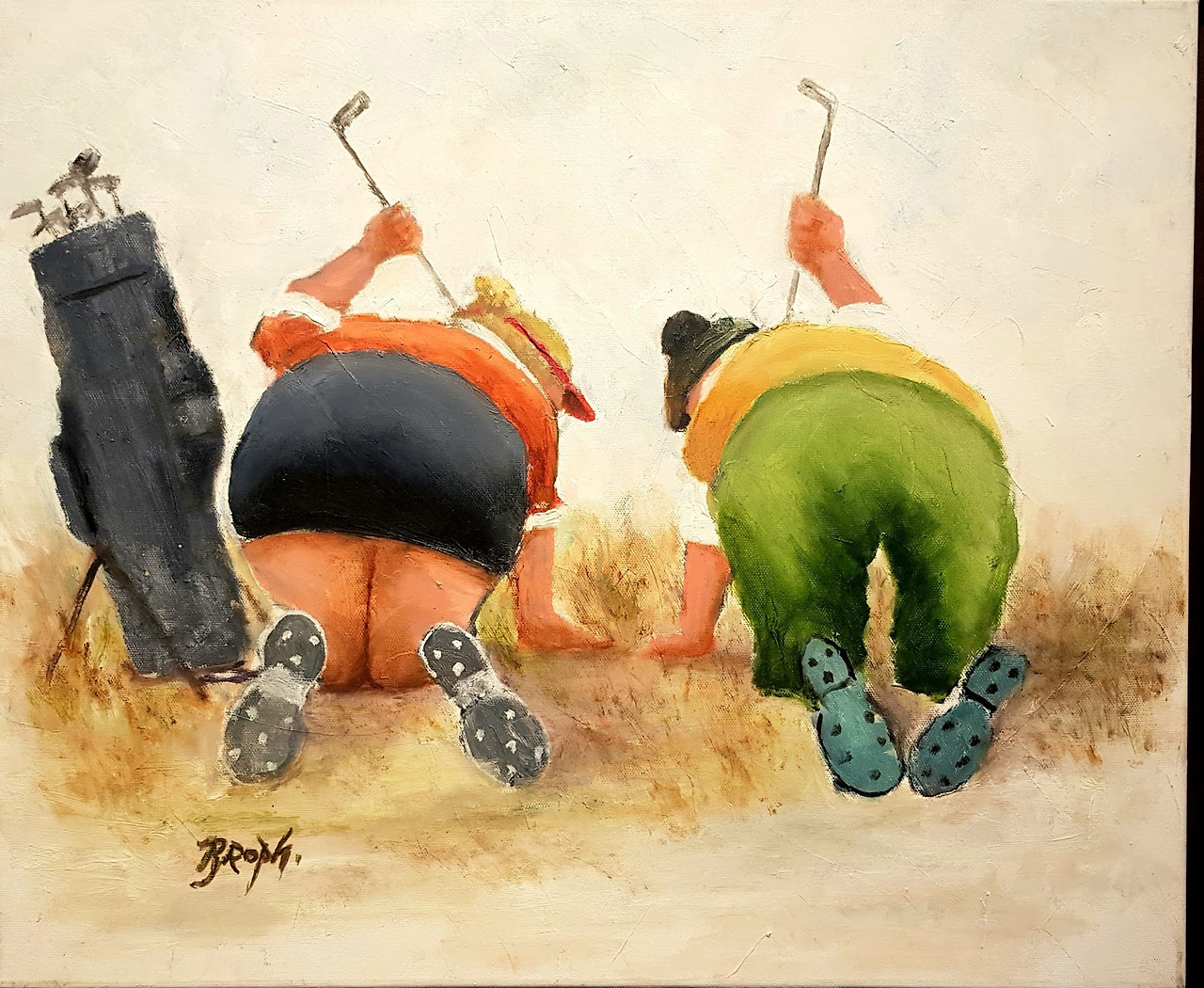 브로피 이미지
