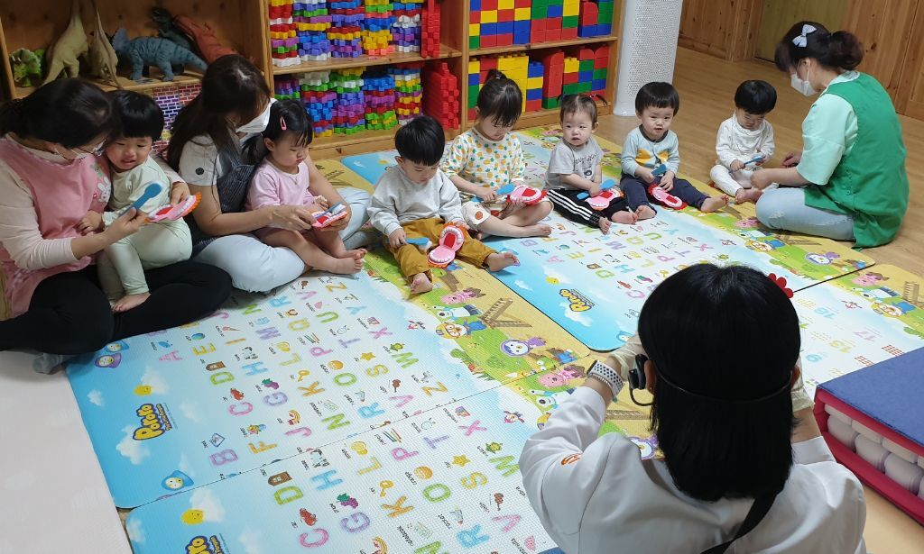 포항시학교급식지원센터 이미지