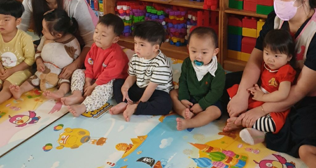 포항시학교급식지원센터 이미지
